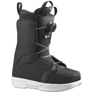 SALOMON（サロモン） PEARL BOA パールボア 23-24 2024 ボアブーツ