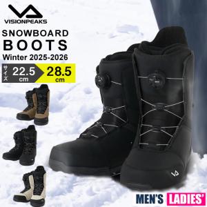 RIDE（ライド） 2025 Newモデル RIDE ANTHEM BOA ボア ダイヤル