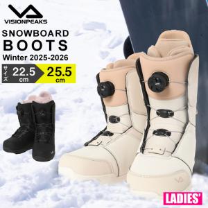 HEAD（ヘッド） ZORA LYT BOA ゾラボア 354413 24-25年モデル