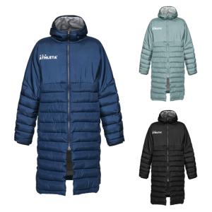 ATHLETA（アスレタ） 裏起毛 スウェット上下セット FUK24-SWT サッカー