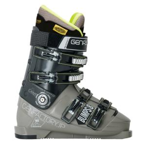 GEN FACTORY（ゲンファクトリー） ◇ GEN ゲン スキー ブーツ 【2025