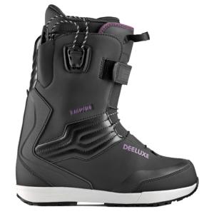 DEELUXE（ディーラックス） スノーボードブーツ ひもタイプ レディース