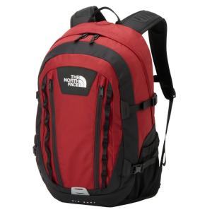 THE NORTH FACE（ザ ノースフェイス） Big Shot ビッグショット 33L