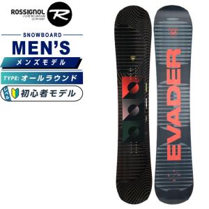 ROSSIGNOL（ロシニョール） スノーボード 板 メンズ ワン ONE オール