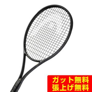 SPEED 【黒のジョコビッチモデル】2025 ヘッド スピード エムピー