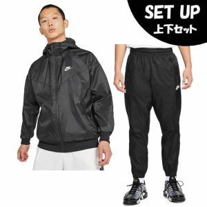 NIKE（ナイキ） ウインドブレーカー 上下セット メンズ DF FORM GFX