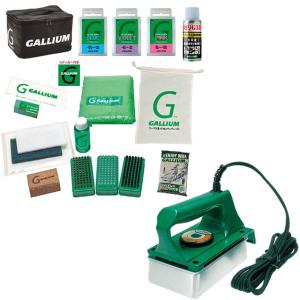 GALLIUM（ガリウム） ワクシングKit JB0014 ホットワクシング ワックス