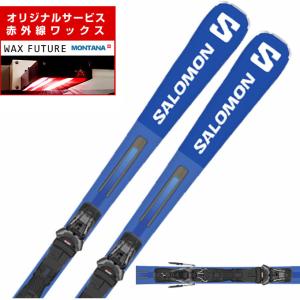 SALOMON（サロモン） スキー板 キッズ ジュニア 2026 S/RACE FIS GS JR