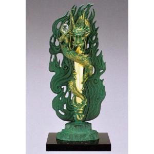 高村光雲の作品／達磨大師 明治の巨匠の名作 桐箱付 高岡銅器通販 : 檜