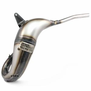 CB400SF H-VTEC/SB 1・2・3（NC39） ステンレスサイレンサーフル