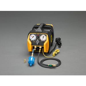 エスコ（ESCO） 【メーカー在庫あり】 EA994C-11 ［R410A−R12］ 12L