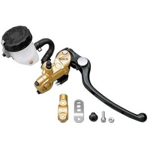 19mm ラジアルポンプ マスターシリンダー ブレーキマスター 兼用