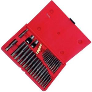 GA541 スナップオン Snap-on ブルーポイント タップとダイスセット