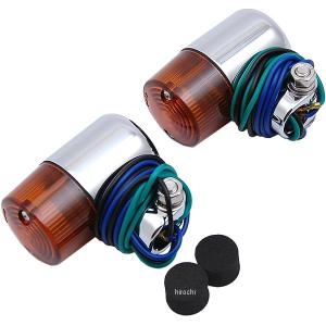 031594-23 ポッシュ POSH ウインカーセット スーパーバイク 01年-03年