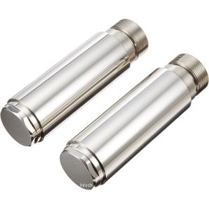 ハーレー用ステンレス製フォークジョイント 41mmフォーク用(貫通式