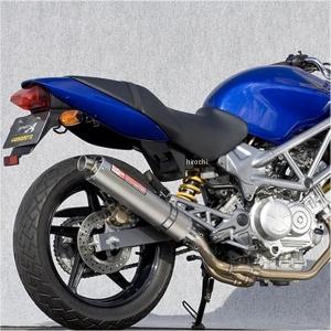 モリワキ 【3月10日出荷】モリワキ VTR250 マフラー VTR250('09-)用