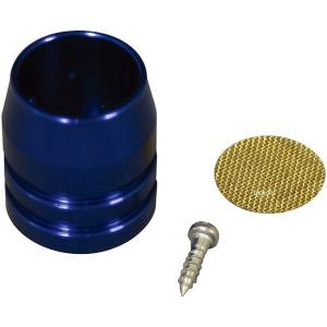 キジマ Kijima 当時物復刻品 真鍮ブリーザーパイプ Z1 Z2 Z400FX