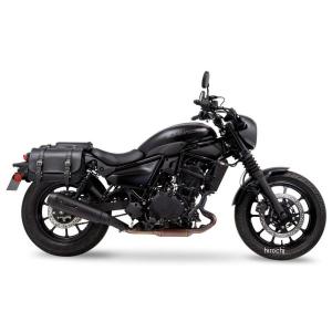 モリワキ 01810-HG261-00 (KAWASAKI: ELIMINATOR '23-) Slip-on