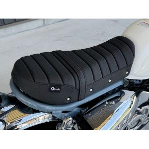 G-Craft ASIA Gcraft Gクラフト SCシート モンキー125 ジークラフト