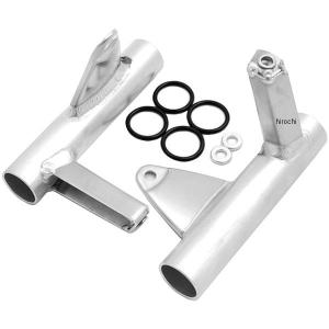 メーカー在庫あり】 205127 シフトアップ ヘッドライトステー 27P