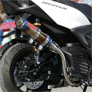 gpss6-42t6b6 ケイツーテック K2tec GPスタイル STDチタンサイレンサー