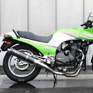OVER製CB1300SF サイレンサーマフラー 社外 中古 バイク 部品 SC40