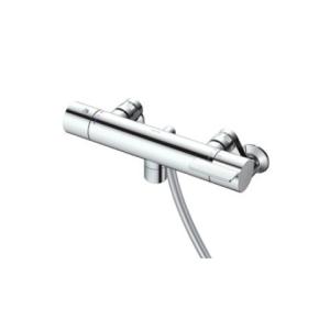TOTO 浴室用 シャワー 水栓 TBV03401J1 サーモスタットシャワー水栓