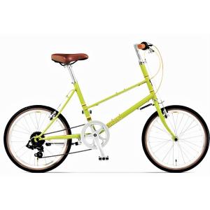 新車 ブルーノ 2020年モデル ミニベロ ミキスト 20 マット.ブルー 店頭