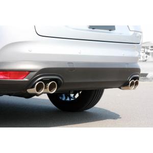 オートエクゼ オートエグゼ(AUTOEXE) ローダウンスプリング CX-8 KG5P