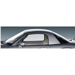 ロードスター シートバックバーベゼル（クローム） マツダ純正部品