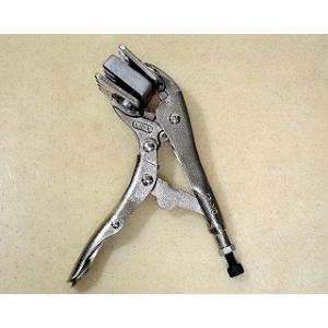 ハンズウィンテニスS-60ガット張り機 兵丹島オリジナルブランド : 兵丹