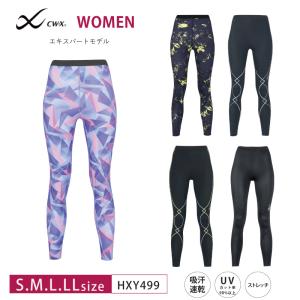 2026年3月】CW-X スポーツタイツ、スパッツのおすすめ人気ランキング