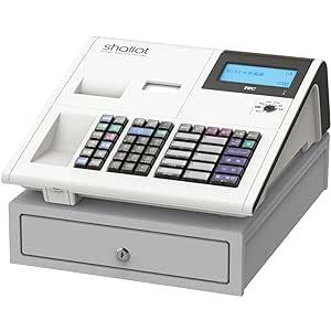 TEC（TOSHIBA） レジスターオプション 東芝テック MA-550 店名ロゴ