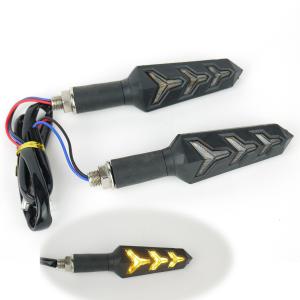 GSX400インパルス用LEDテールランプ スモークGK79A GK7CA IMPULSE ポン