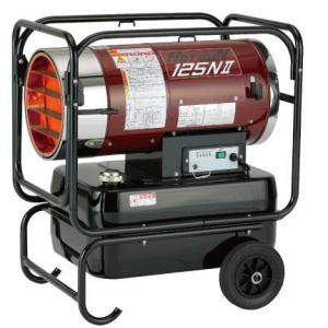 静岡製機 業務用 熱風式ヒーター ホットガン HG30RS (50/60Hz兼用) [HG