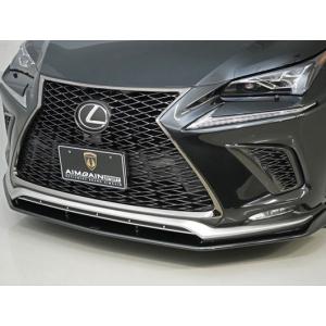 LEXUS RX ALA10/ALH10系 モデリスタ サイドスカート 素地 塗装済