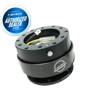 US正規品 NRG Innovations SRK-200PP Quick Release Gen2.0 Purple