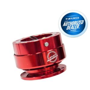 US正規品 NRG Innovations SRK-200BK Quick Release 黒 ブラック