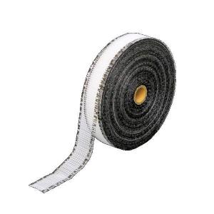 ニットー ネイビー13下敷きテープ 巾35mm×長100m巻 5巻 : イーヅカ