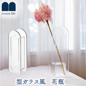 専好立華瓶(小角・耳付) 花器 花瓶 銅器 フラワーベース : フラワー