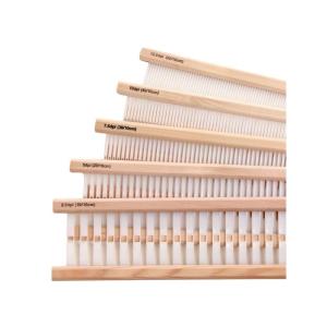 ボートシャトル用ボビン巻き機 ボビンワインダー＜手織り機 杼