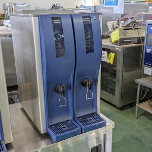 ホシザキ（HOSHIZAKI） コールドドリンクディスペンサー〈アイス