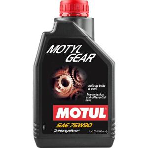 MOTUL（モチュール） マルチ DCTF 1L 110372 : インディーズヤフー店