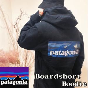 patagonia（パタゴニア） ライトウェイト '73 テキスト ロゴ ワイルド