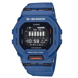 G-SQUAD G-SHOCK Gショック スマートフォンリンク カシオ デジタル