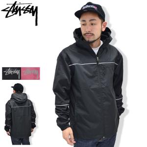 STUSSY（ステューシー） STUSSY Quilted MA1 ジャケット(stussy JKT