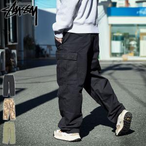 STUSSY（ステューシー） パンツ メンズ Pleated Trouser(stussy pant