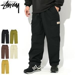 STUSSY（ステューシー） パンツ メンズ Wide Wale Cord Beach (stussy