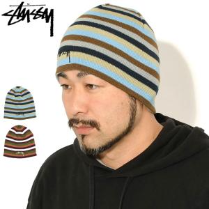 STUSSY（ステューシー） STUSSYニット帽 knit cap 132991stussy beanie