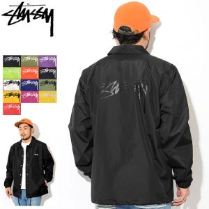 STUSSY（ステューシー） ジャケット メンズ Micro Rip(stussy JKT